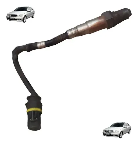 Sonda Lambda Mercedes Classe A 160 190 99 A 05