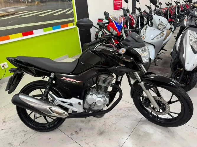 HONDA FAN