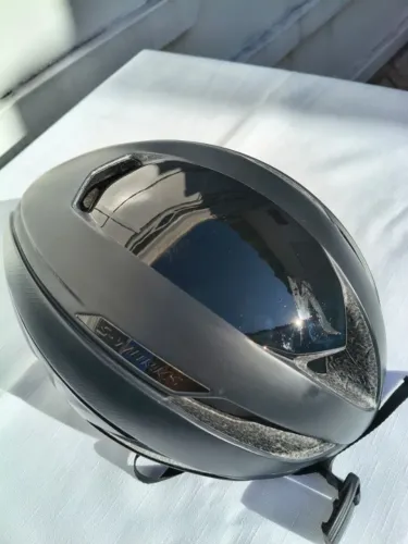 Capacete Specialized Evade II - Sem MIPS 