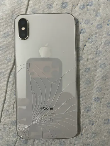 iPhone X 