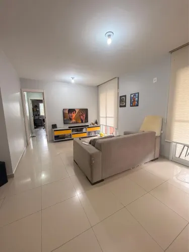 Reserva Inglesa London 134m2 três suítes leia