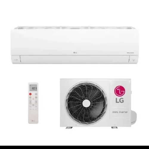 Ar condicionado 12000 btus LG