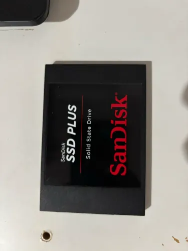 SSD SATA 1TB San Disk