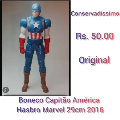 Brinquedos