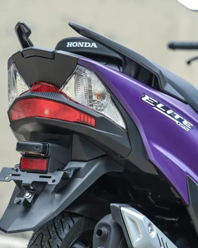 ELITE 125 26/27 - AVALIAMOS SUA MOTO USADA NA TROCA 