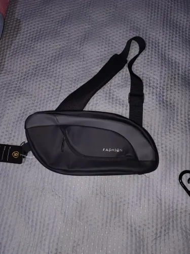 Bolsa transversal
