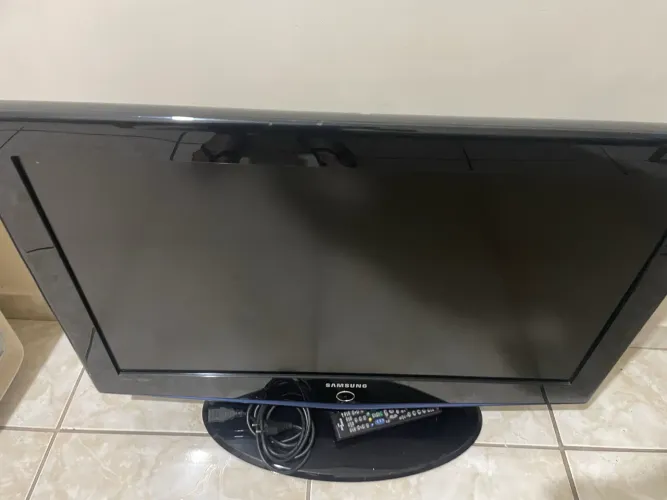 Tv Samsung 
