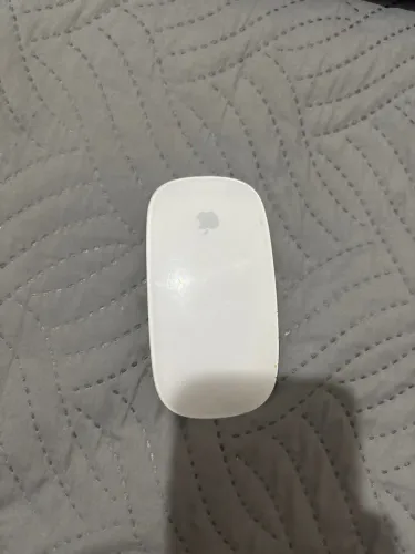 Mouse Apple