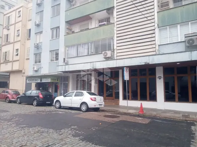 Apartamento 27M² - para Alugar