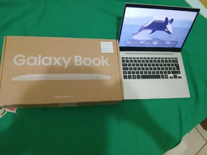 notebook
