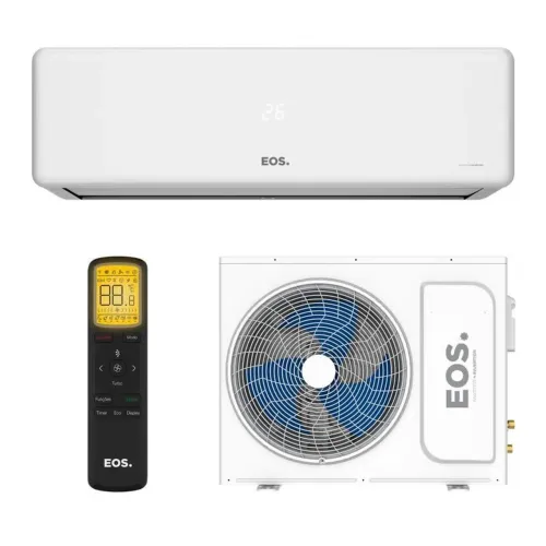 Ar Condicionado EOS 12 MIL BTUS - USADO
