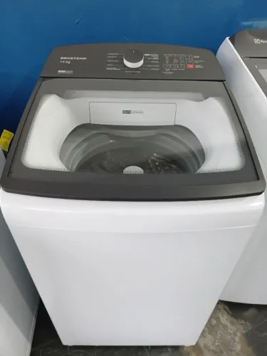 Lavadoras NOVAS R$ 1.550,00