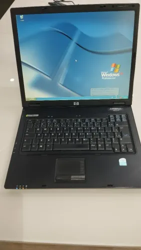 Notebook HP NX6310
