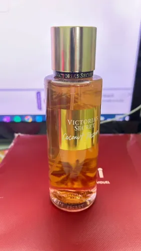 victoria's secrets
