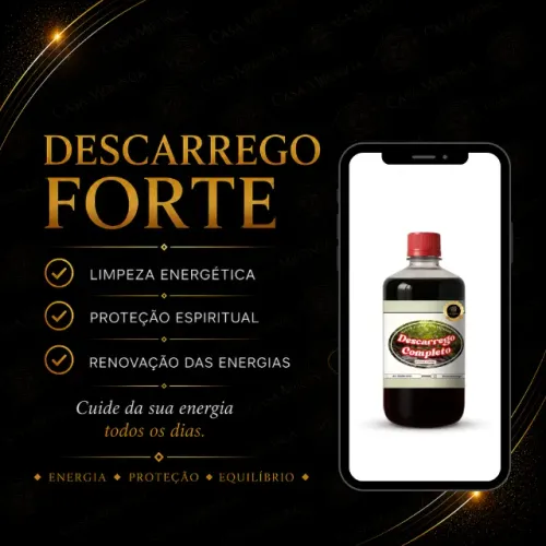 Casa Mironga | Artigos Religiosos, Velas, Perfumes e Banhos Espirituais