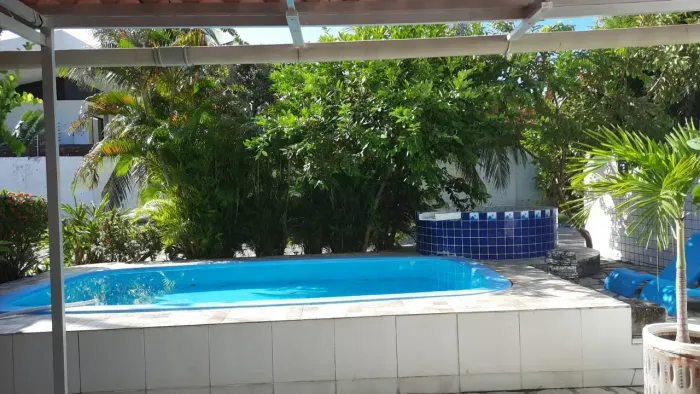 Piscina Privativa, condomínio Completo e localização privilegiada no Portal do Sol