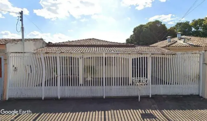 Casa com 2 quarto(s) no bairro Chacara dos Pinheiros em Cuiabá - MT