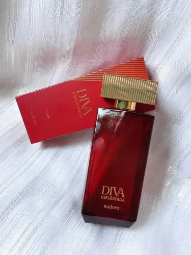 Perfume Eudora