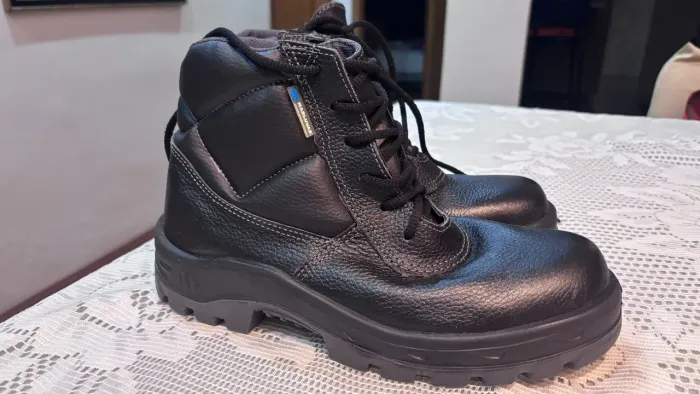 Botas Marluvas