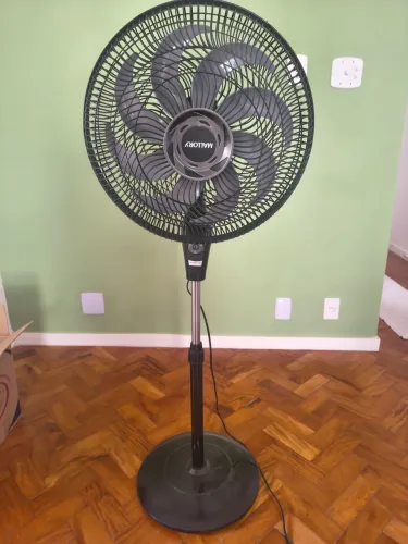 Ventilador coluna Mallory