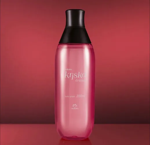 Kriska Body Splash 
