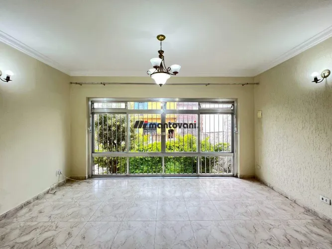 Casa para venda, 3 quartos, 2 vagas, Chácara Mafalda - São Paulo/SP