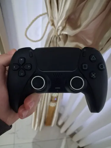 Controle PS5 Original Preto