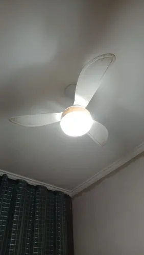 Ventilador Teto
