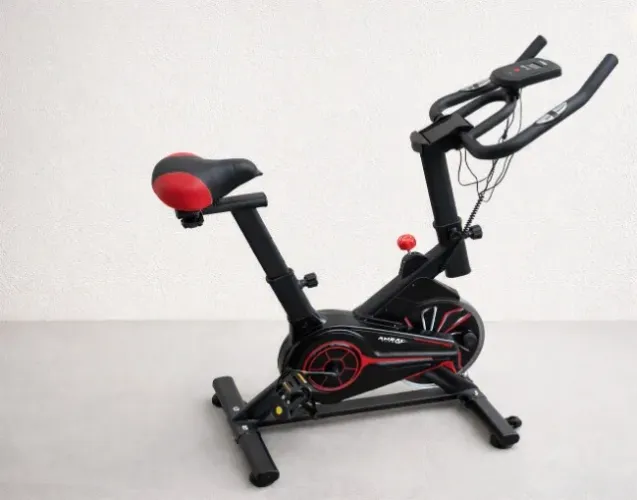 Bicicleta Ergométrica 