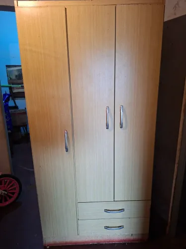 Guarda roupa