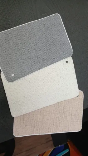 INSTALAÇÃO de PAPEL de PAREDE e PAINEL de GRAMA e PLANTAS ARTIFICIAIS