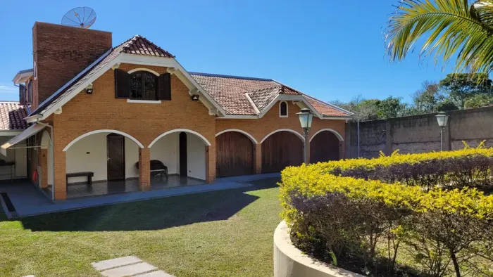 Fazenda/Sítio/Chácara para venda possui 280 metros quadrados com 3 quartos