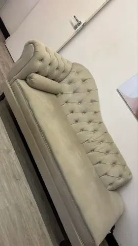 Kit poltronas nude