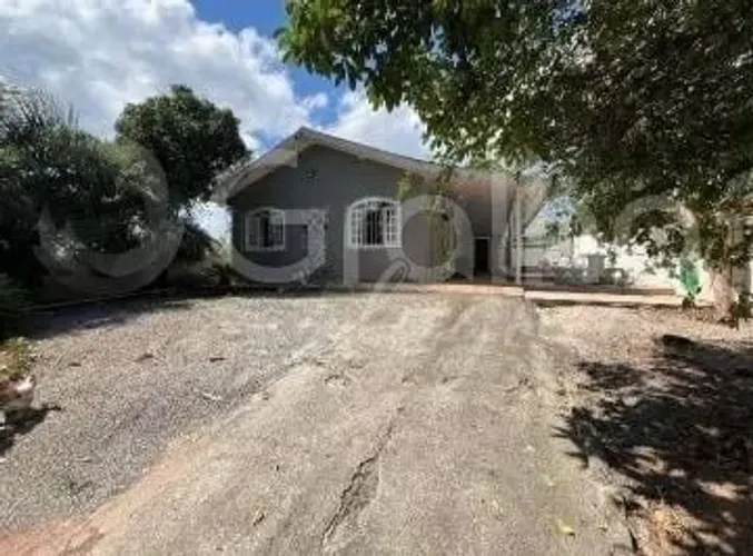Casa mobiliada 4 quartos e piscina no Rio Tavares