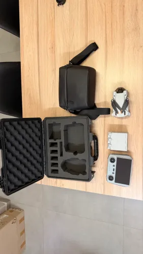 Drone DJI mini 3 pro