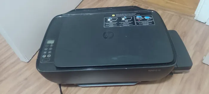 Impressora HP gt5822