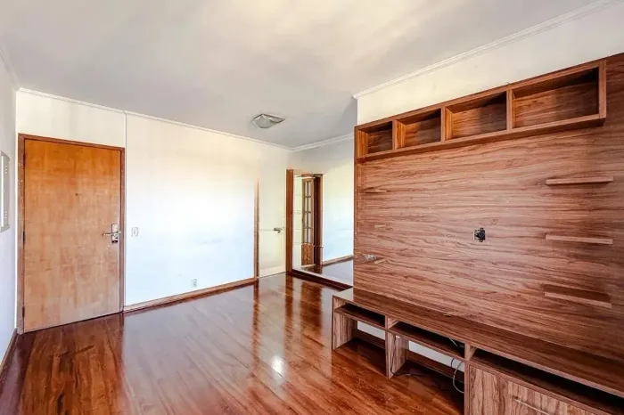 Apartamento à Venda - Vila Romana, 2 Quartos, 58 m2