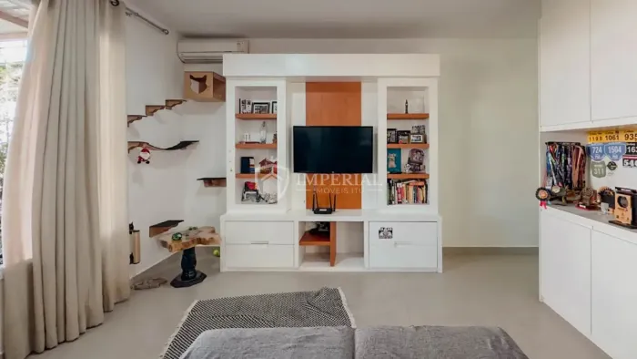 Casa em Condomínio para Venda