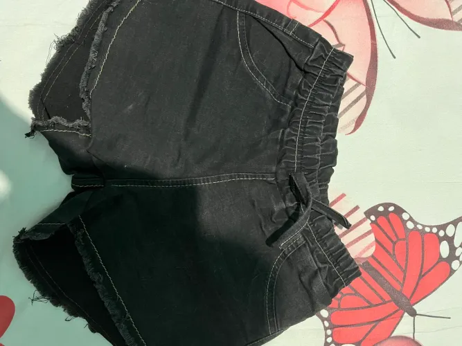 Short