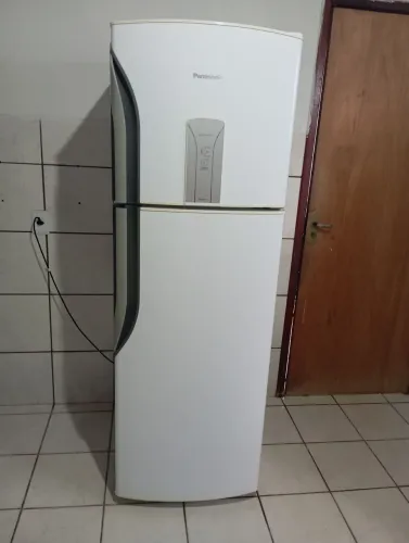 Geladeira frost free Panasonic 380 l
