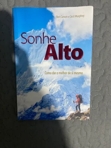 Sonhe alto