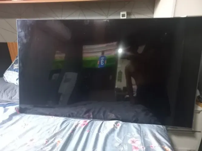 Tv Samsung 55 