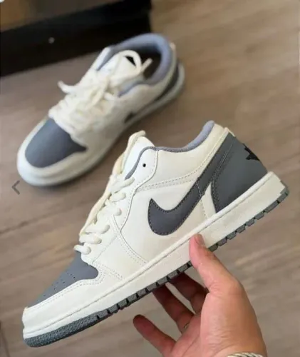 Promoção Tênis Nike air Jordan Premium
