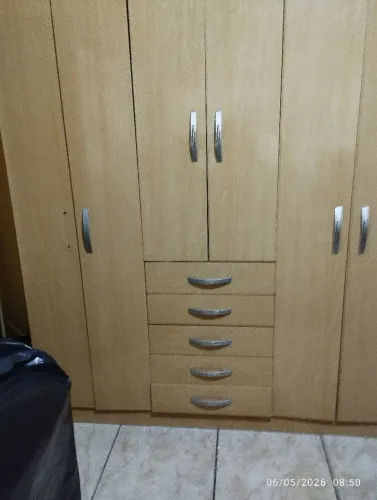 Guarda roupa