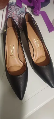 Sapato social vizano