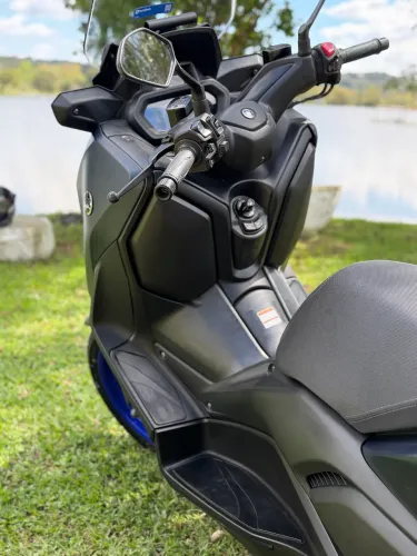 Yamaha XMAX 250 - Excelente estado | 26.654 km