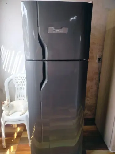 Geladeira Electrolux