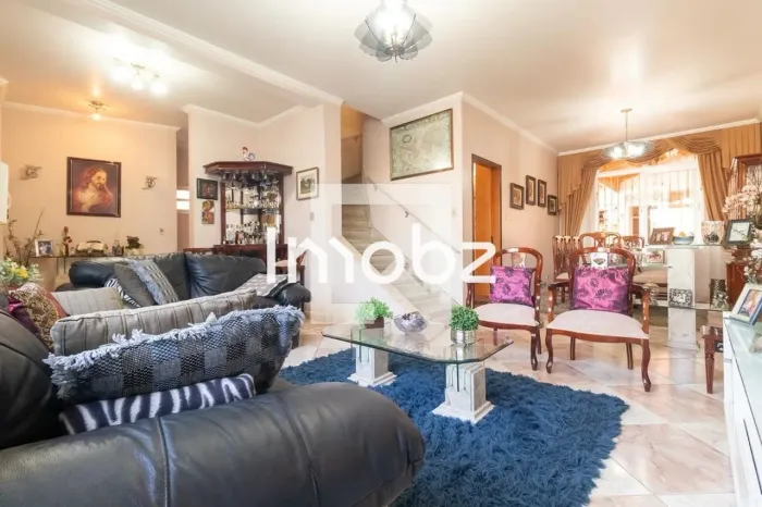 Casa à venda - Rua Atimba - São Paulo - SP - CEP: 05452-020