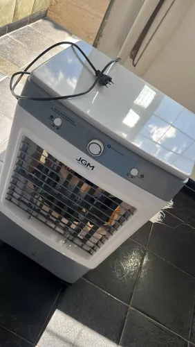 Vende sé climatizador 