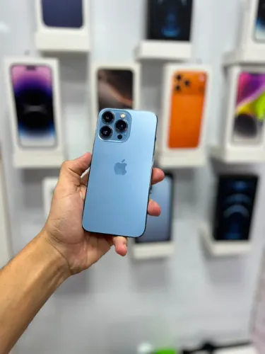 iPhone 13 Pro - 128GB ?2.499,00